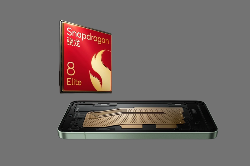 Hiệu năng Snapdragon 8 Elite trên Xiaomi 15 Series