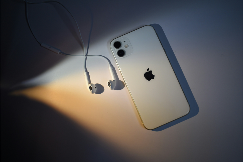 Thiết kế iPhone 11