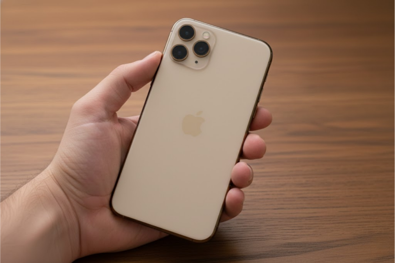 Đánh giá iPhone 11 Pro Max