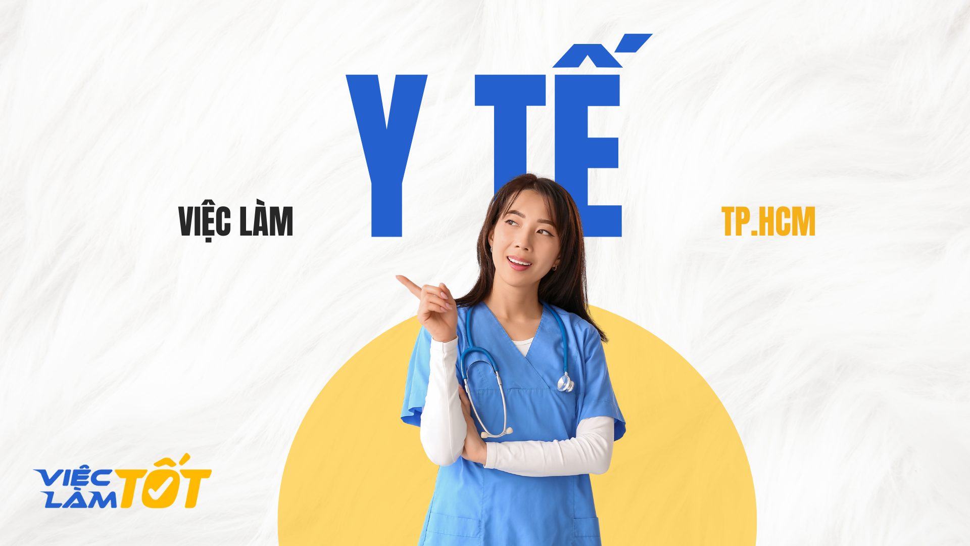 Việc Làm Y tế TPHCM