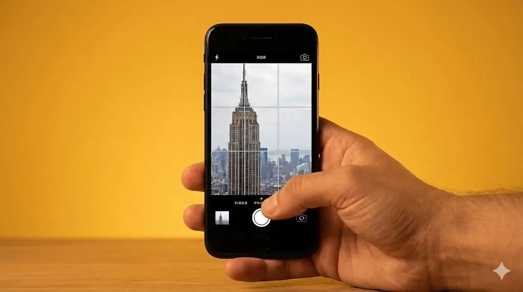 Quy tắc 1/3 cho khinh hình đẹp