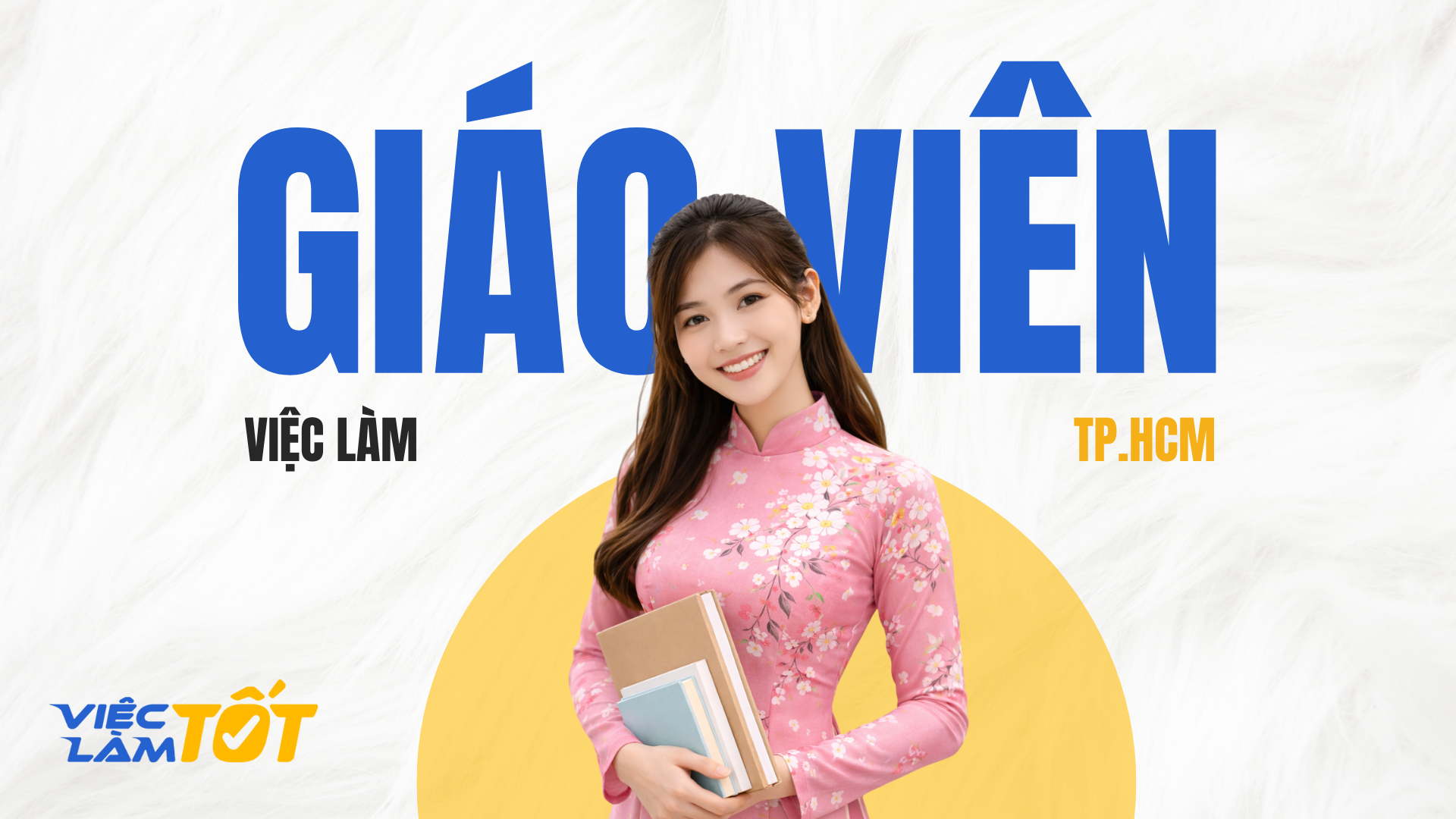Việc Làm Giáo viên TPHCM