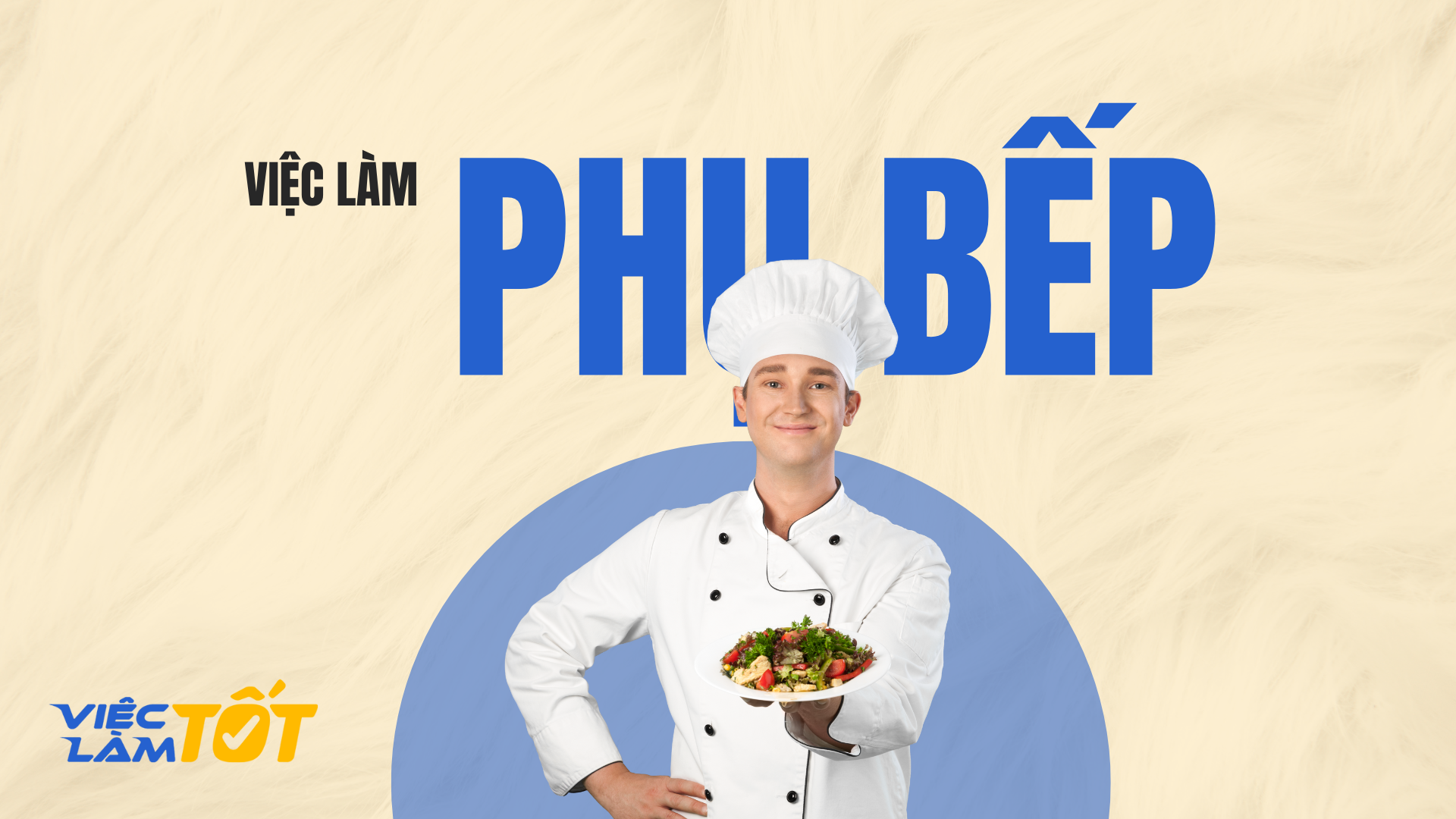 Việc làm phụ bếp