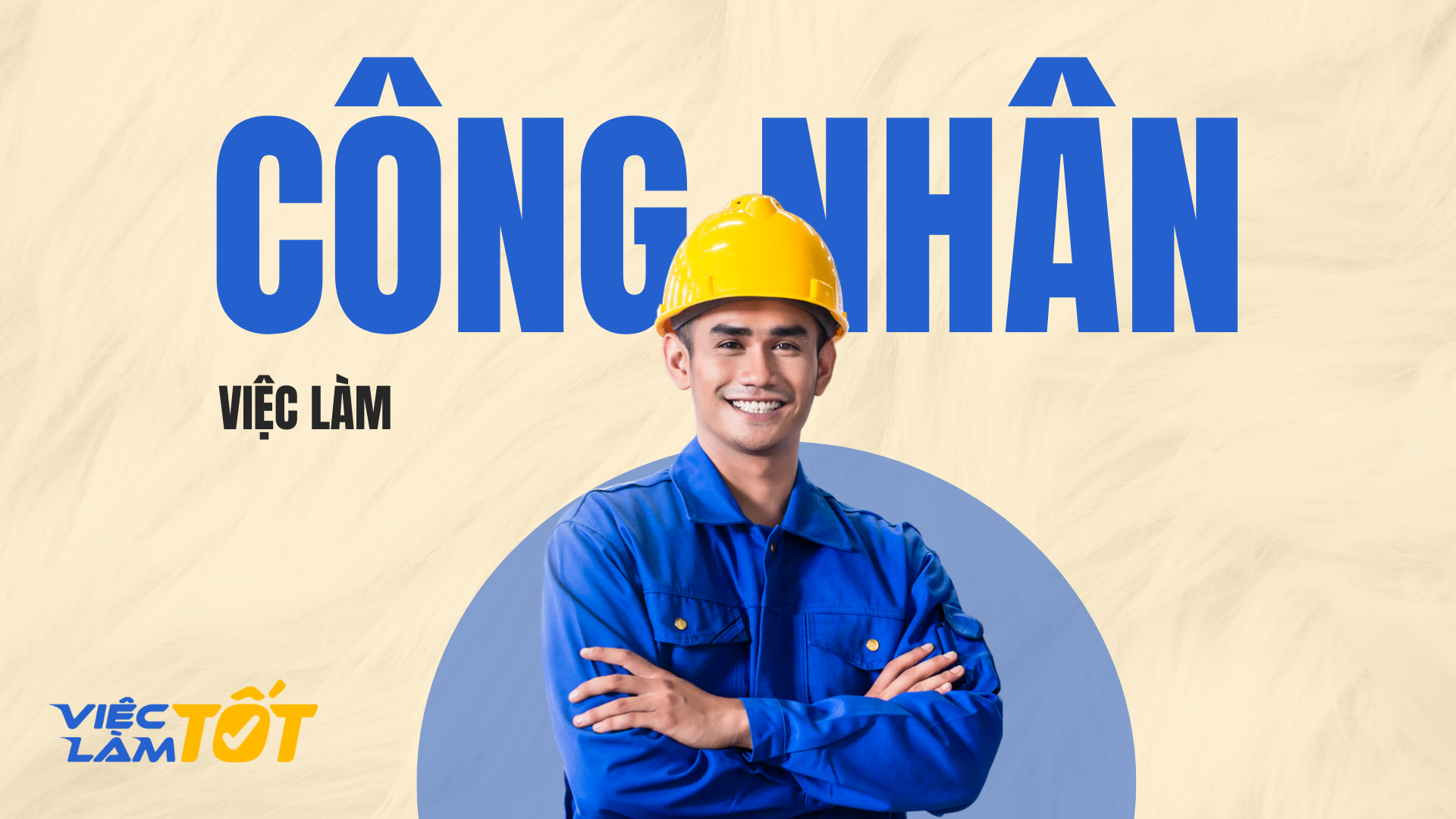 Việc làm công nhân