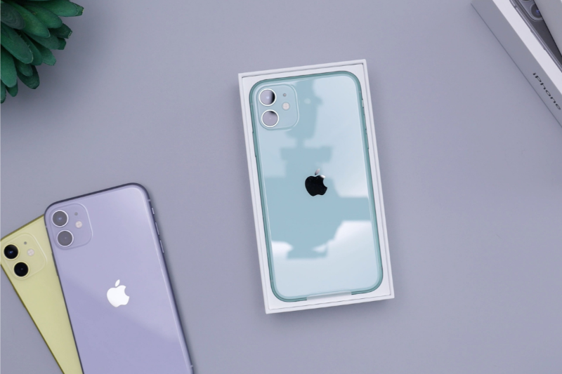 Hệ điều hành iOS