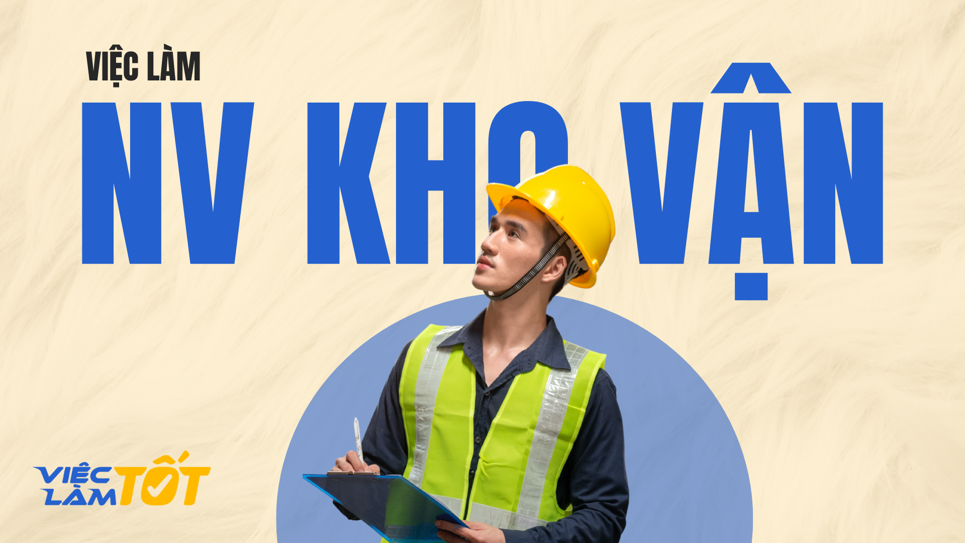 Việc làm nhân viên kho