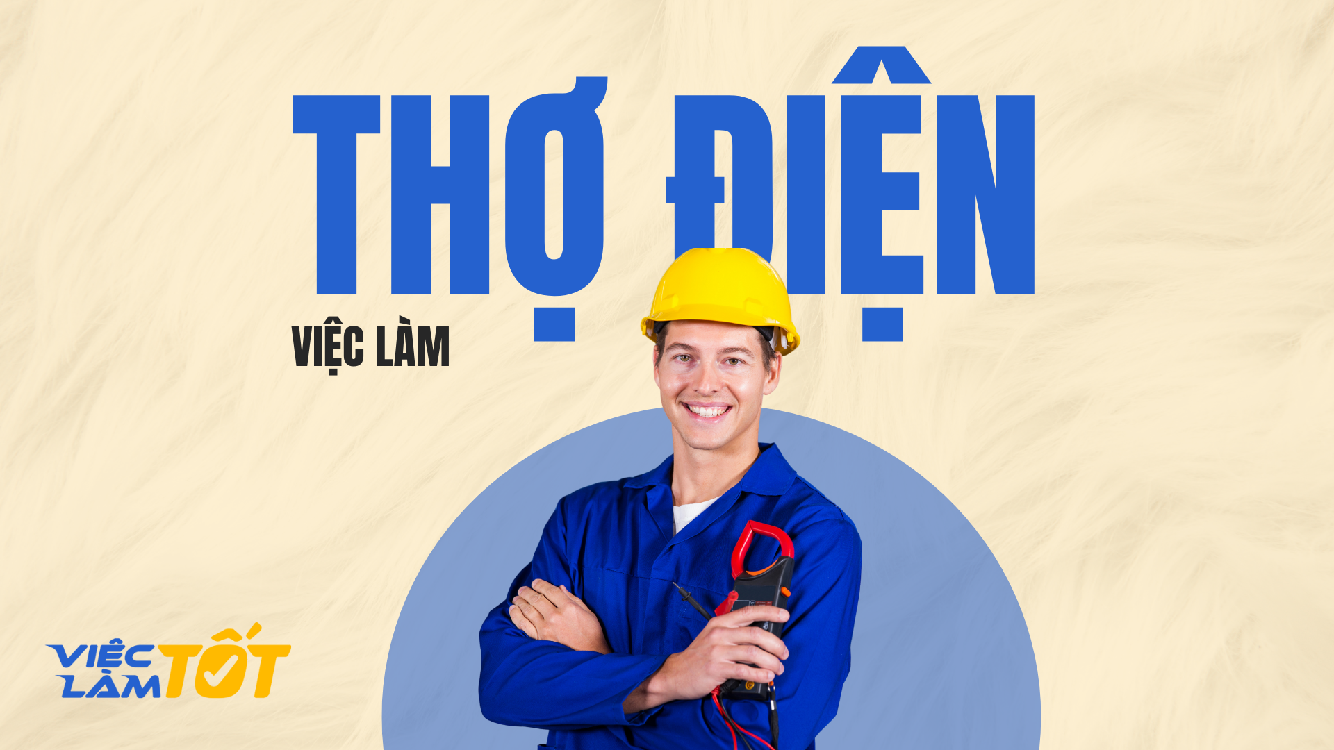 Việc làm thợ điện