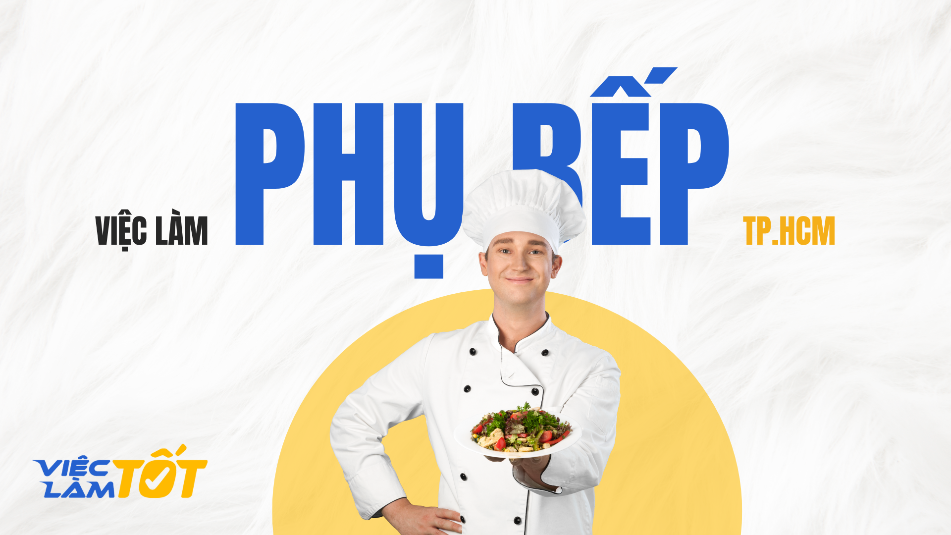 Việc Làm Phụ bếp TPHCM