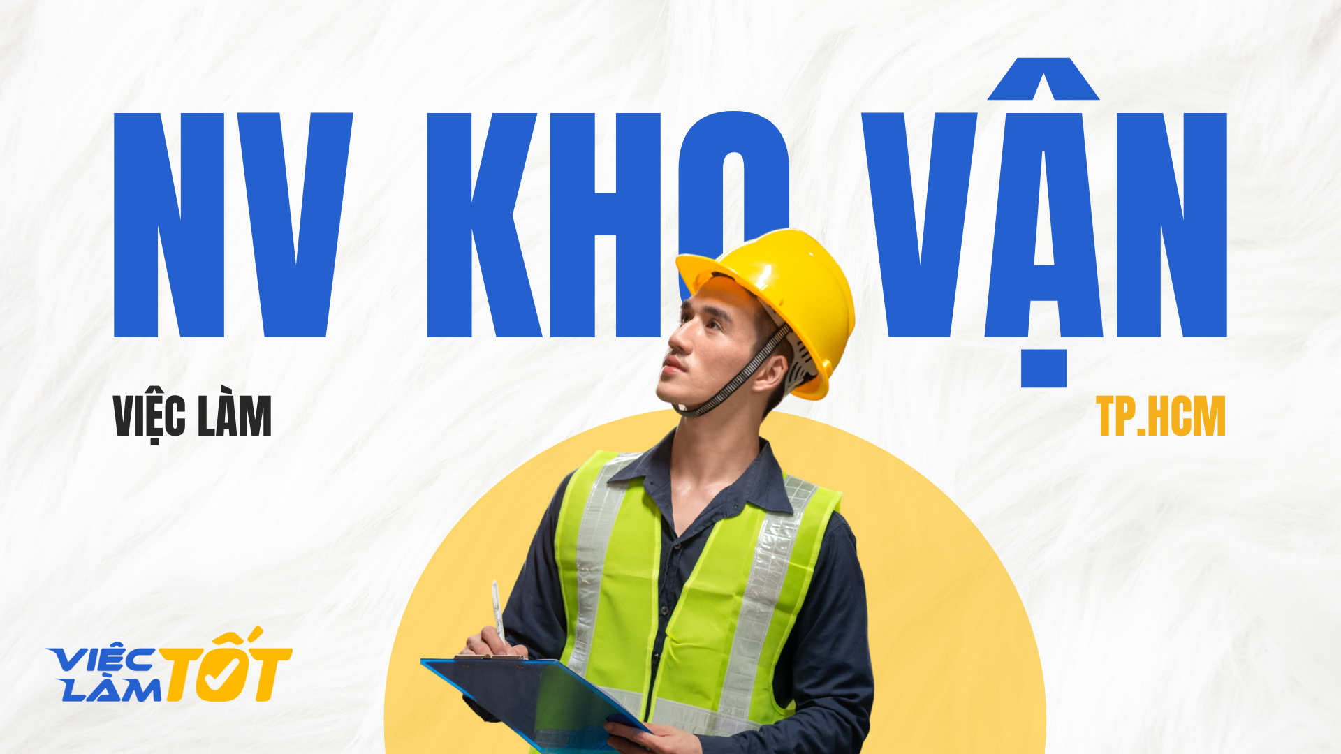 Việc Làm Nhân viên Kho Vận TP.HCM