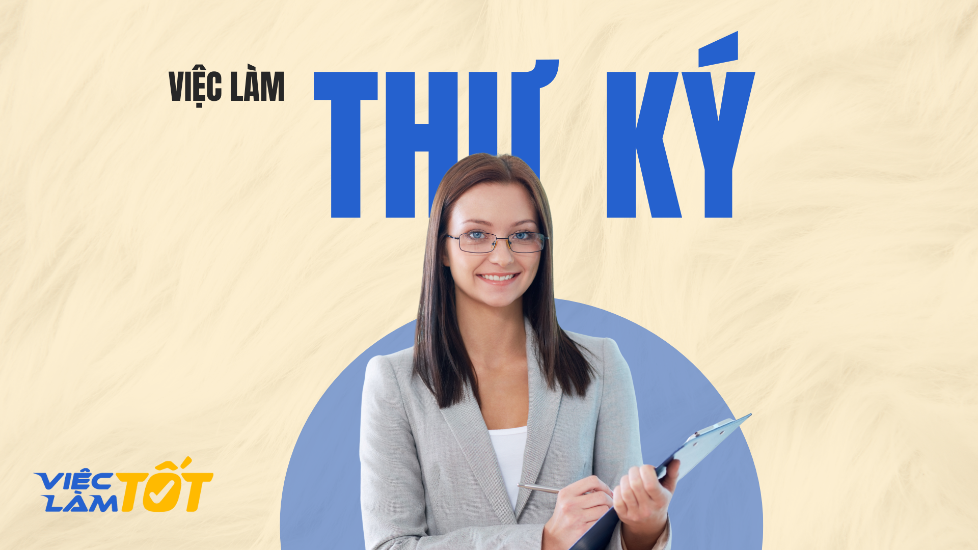 Việc làm thư ký