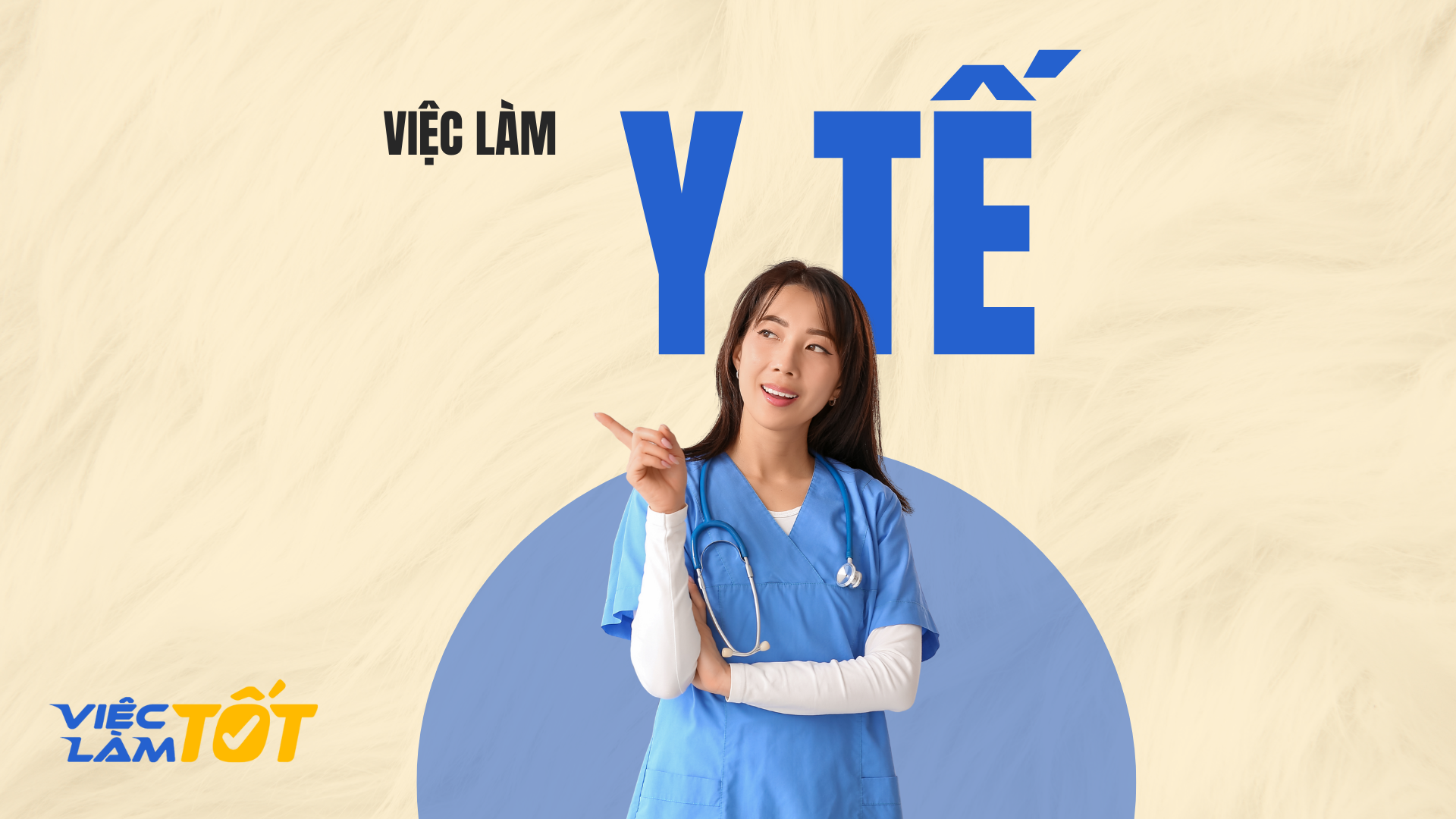 Việc làm y tế