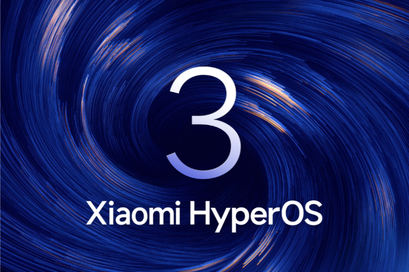 Xiaomi HyperOS 3