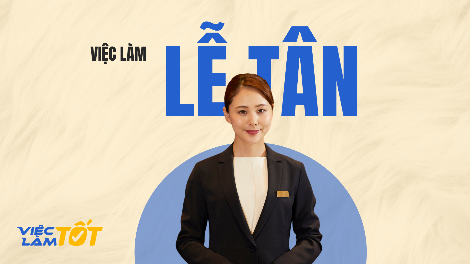 Việc làm lễ tân
