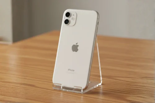 Có nên mua iPhone 11 cũ không? Đánh giá hiệu năng và giá bán mới nhất