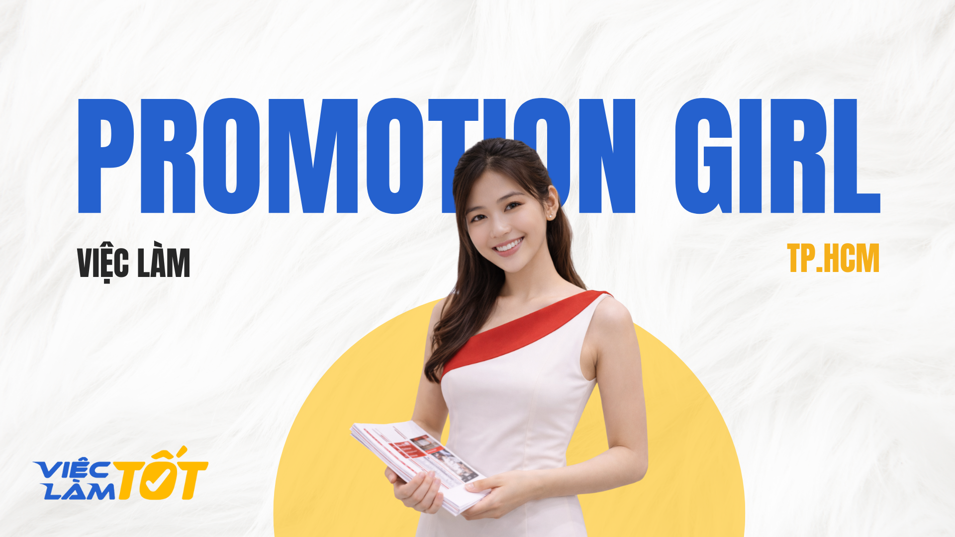 Việc Làm PG TPHCM