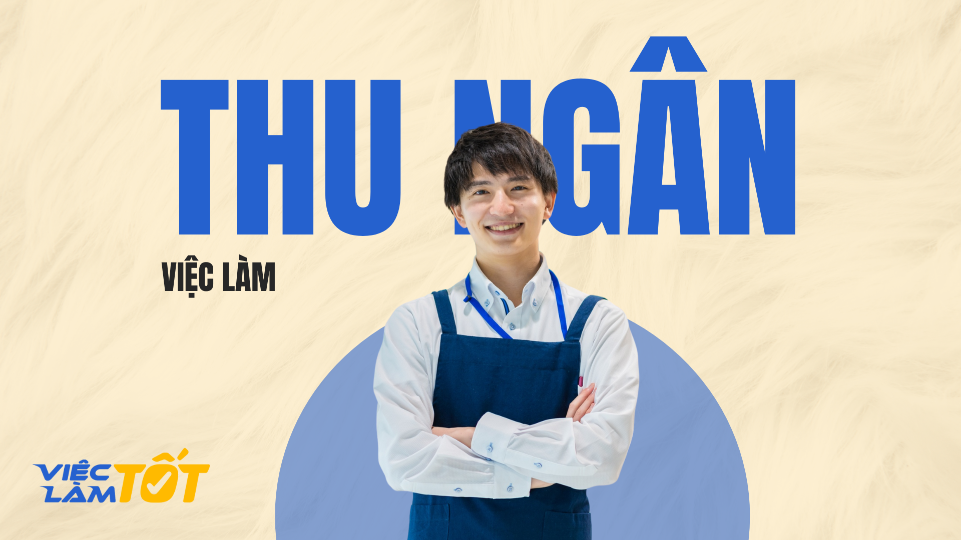 Việc làm thu ngân