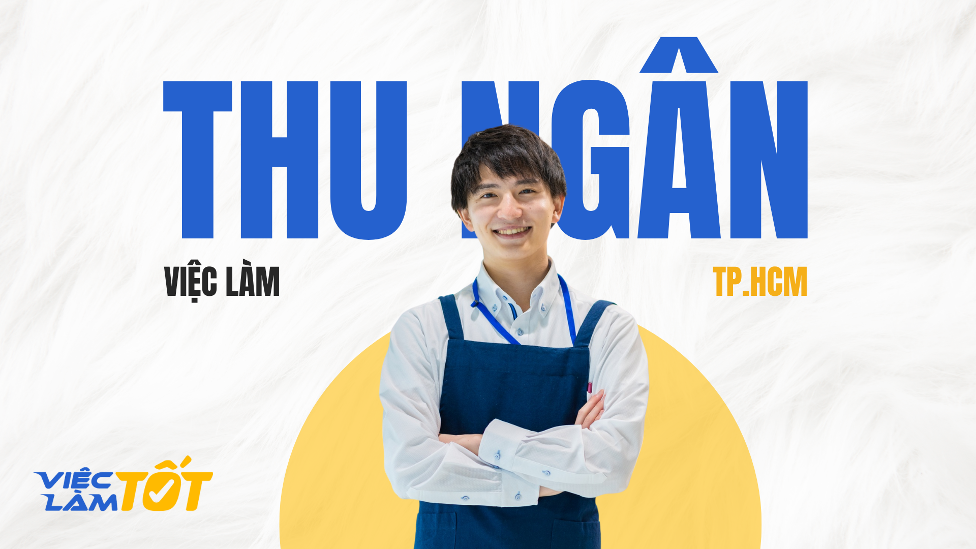 Việc Làm Thu ngân TPHCM