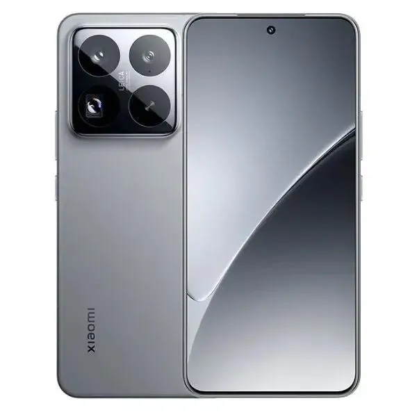Xiaomi 15 Pro