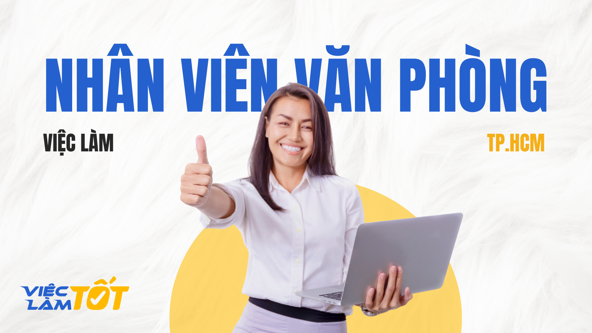 Việc Làm Nhân viên Văn phòng TPHCM