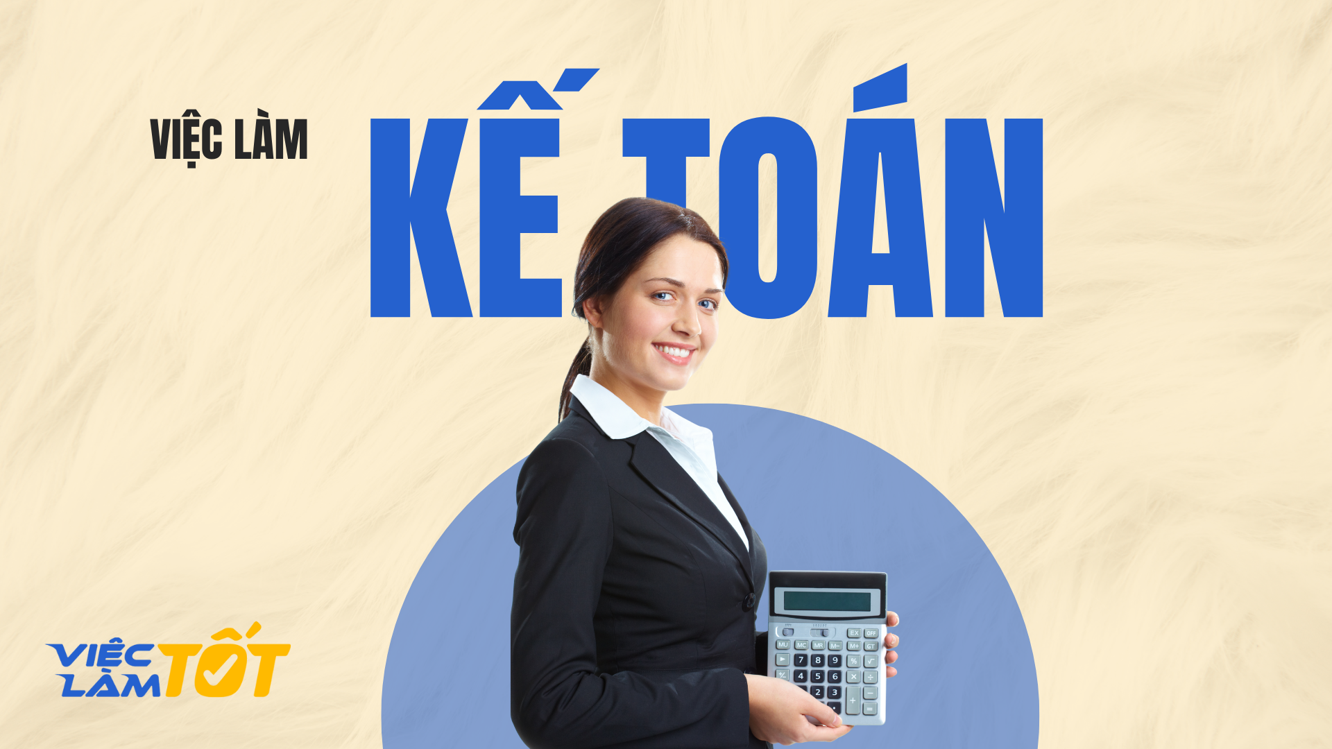 Việc làm kế toán