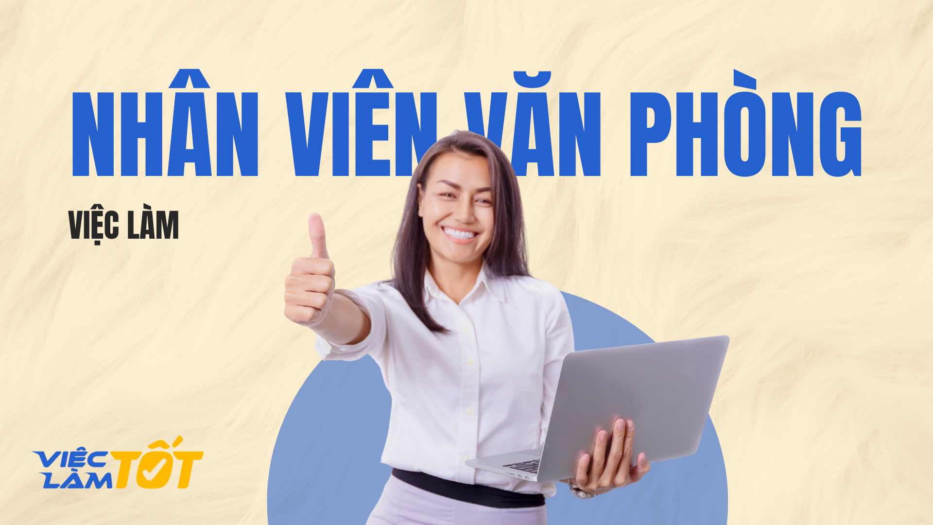 Việc làm nhân viên văn phòng