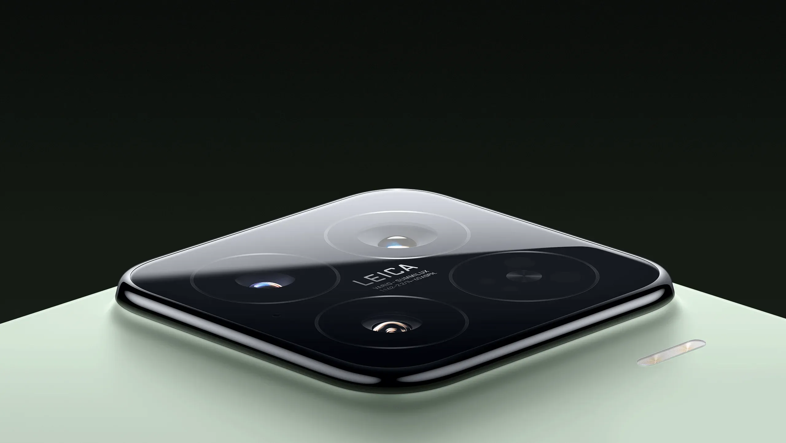Camera Xiaomi 15