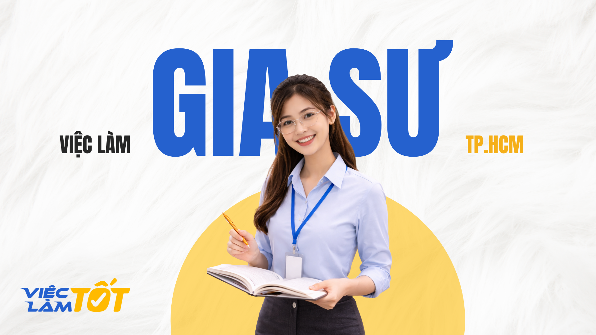 Việc Làm Gia sư TPHCM