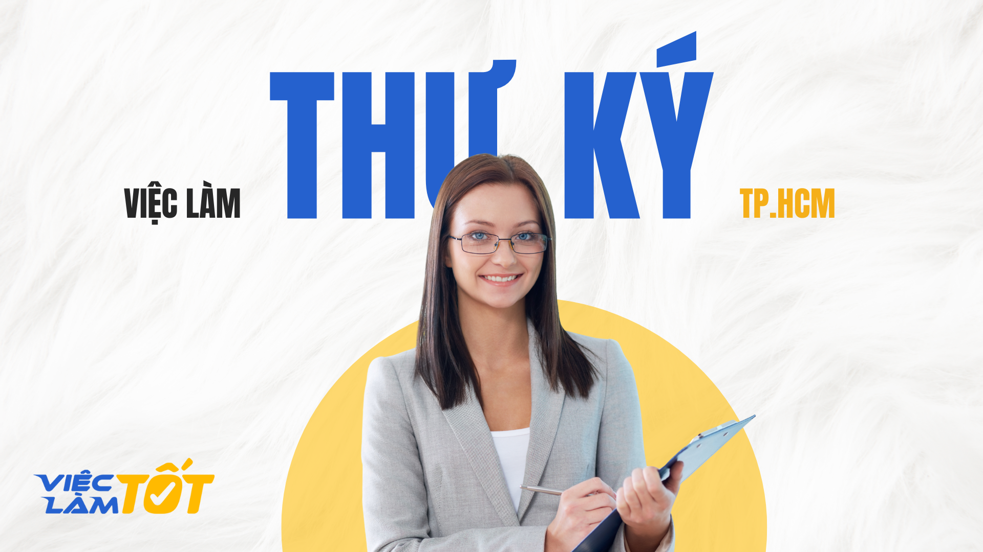 Việc Làm Thư ký TPHCM