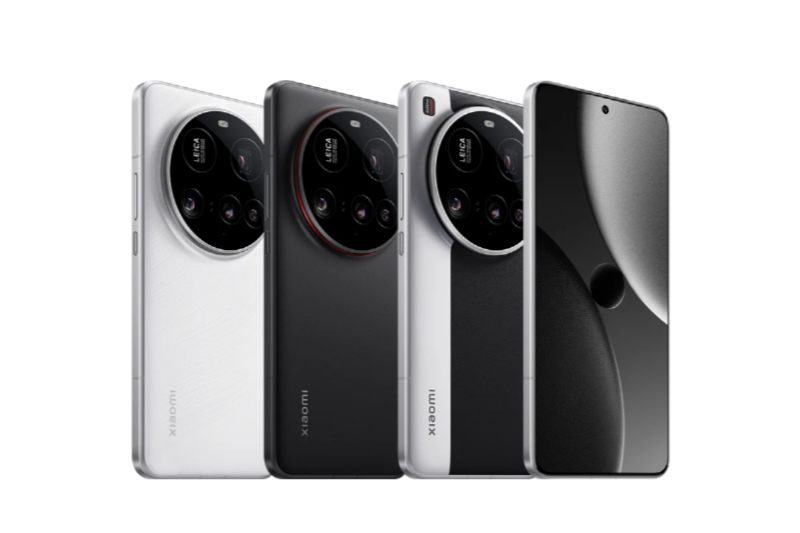 Cách kiểm tra Xiaomi 15 Ultra cũ