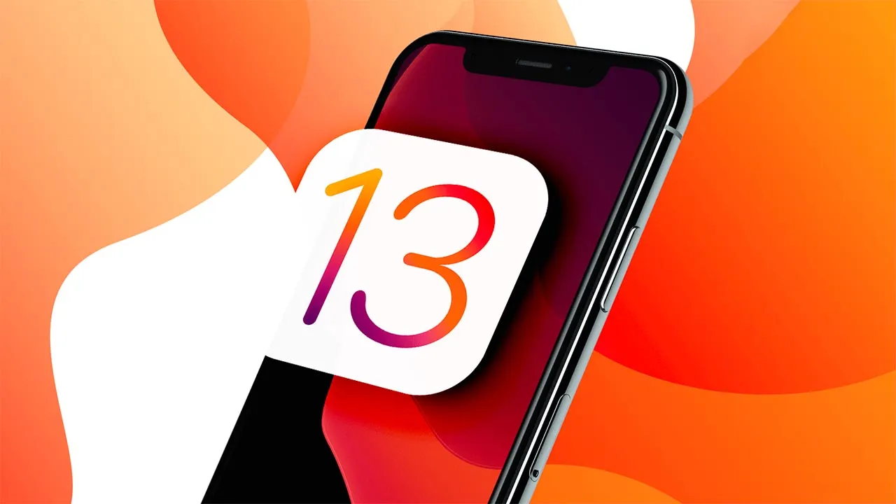 Hệ điều hành iOS 13 trên iPhone 11 Pro Max