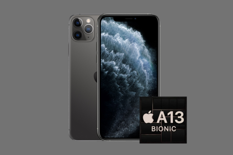 Hiệu năng iPhone 11 Pro với chip A13 Bionic sau nhiều năm sử dụng