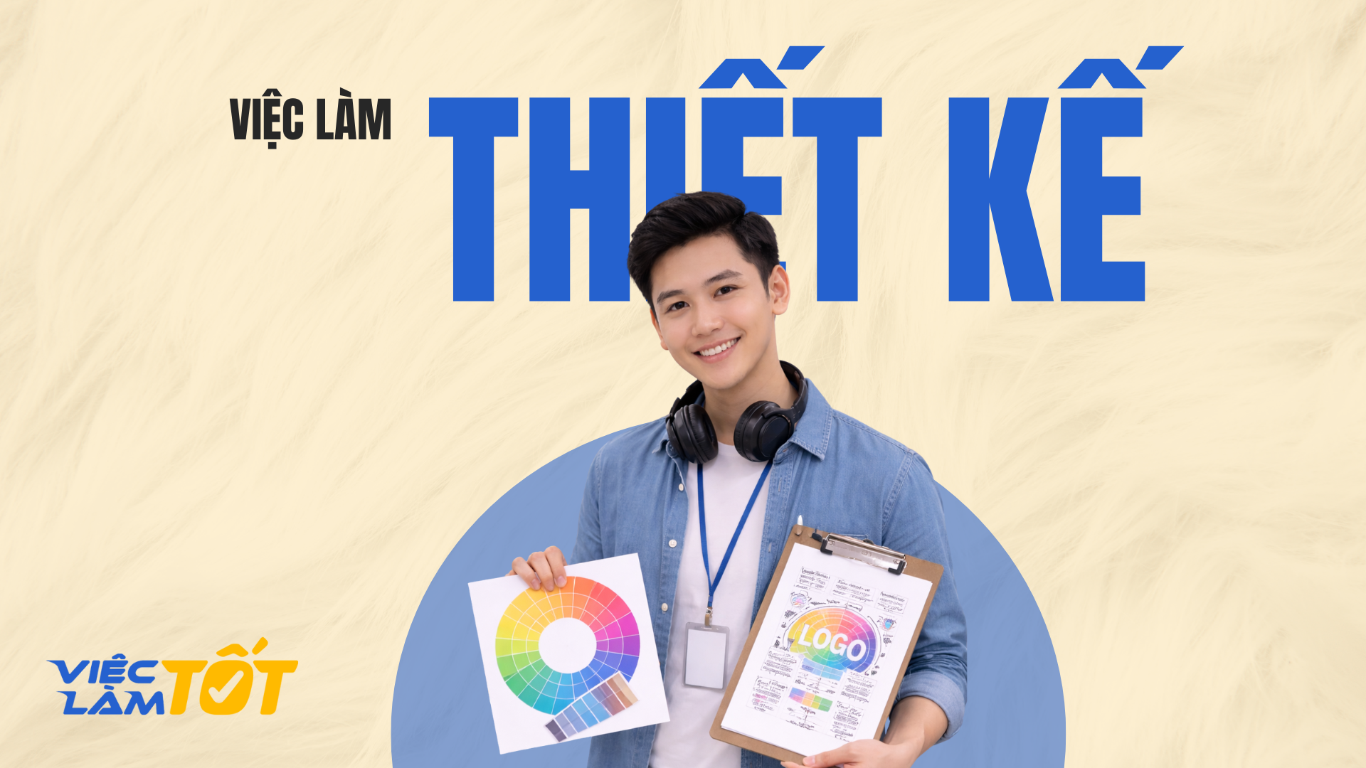 Việc làm thiết kế