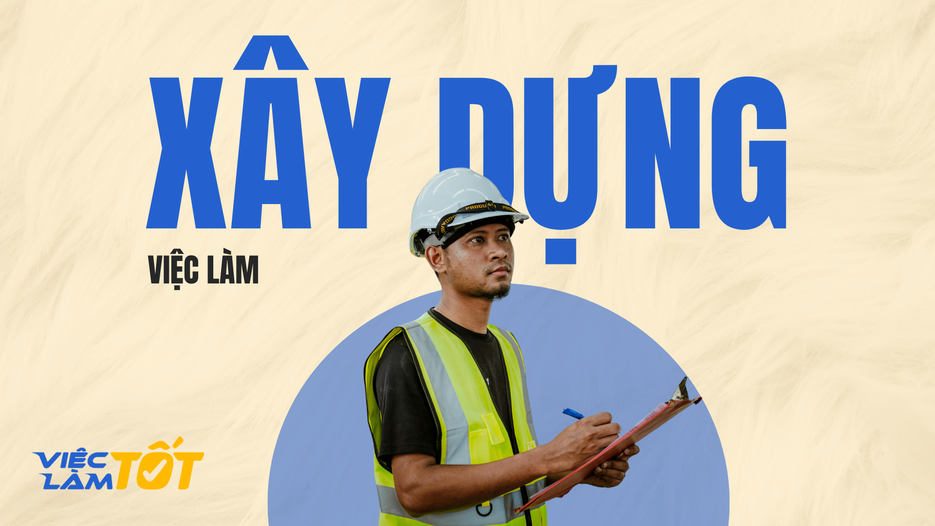Việc làm xây dựng
