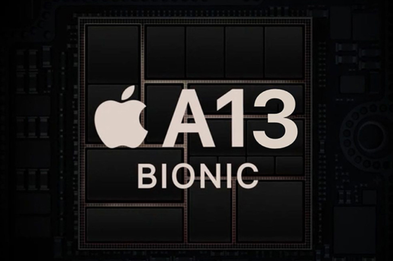 Hiệu năng chip A13 Bionic trên iPhone 11 sau nhiều năm sử dụng