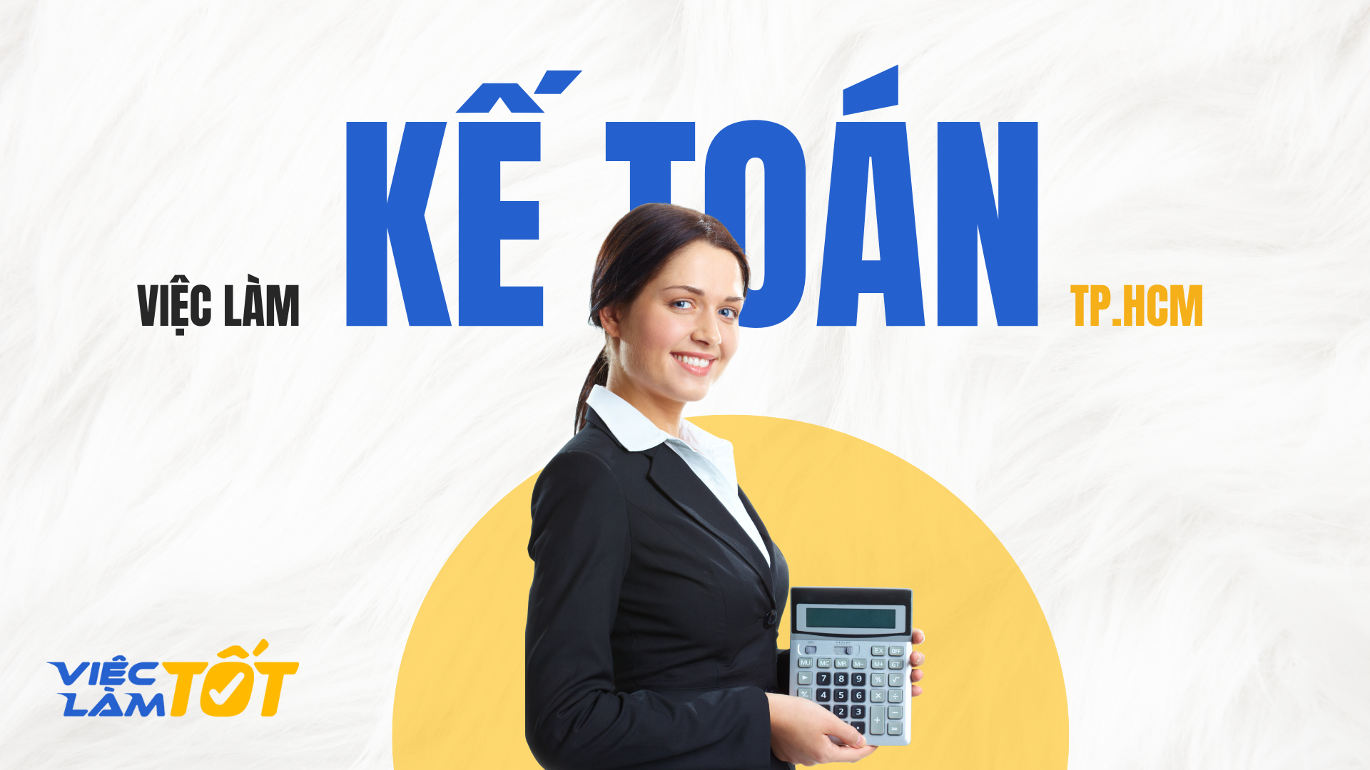 Việc Làm Kế toán TPHCM
