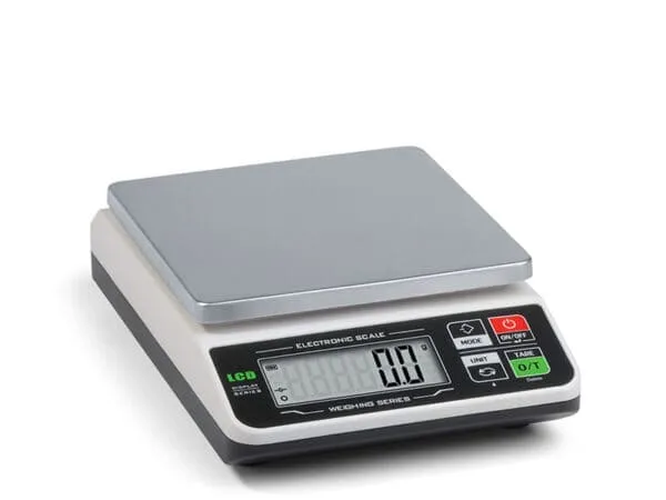 Cân tiểu ly điện tử giúp kiểm soát calo chính xác và quản lý cân nặng hiệu quả