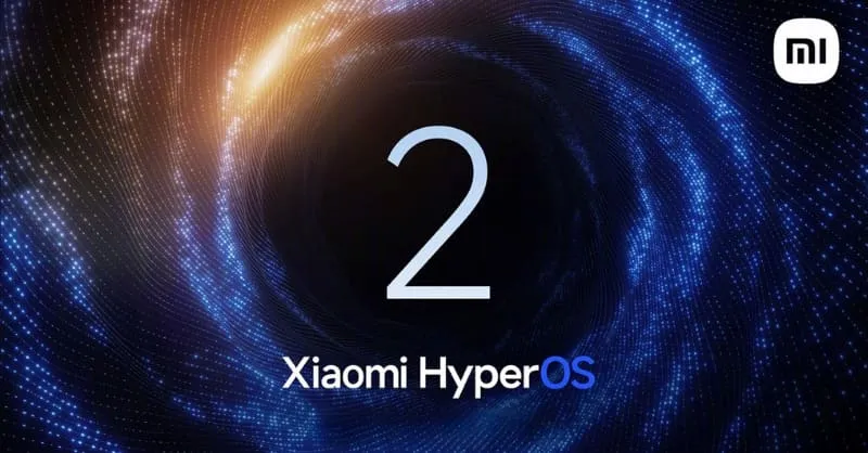 Hệ điều hành Xiaomi 15