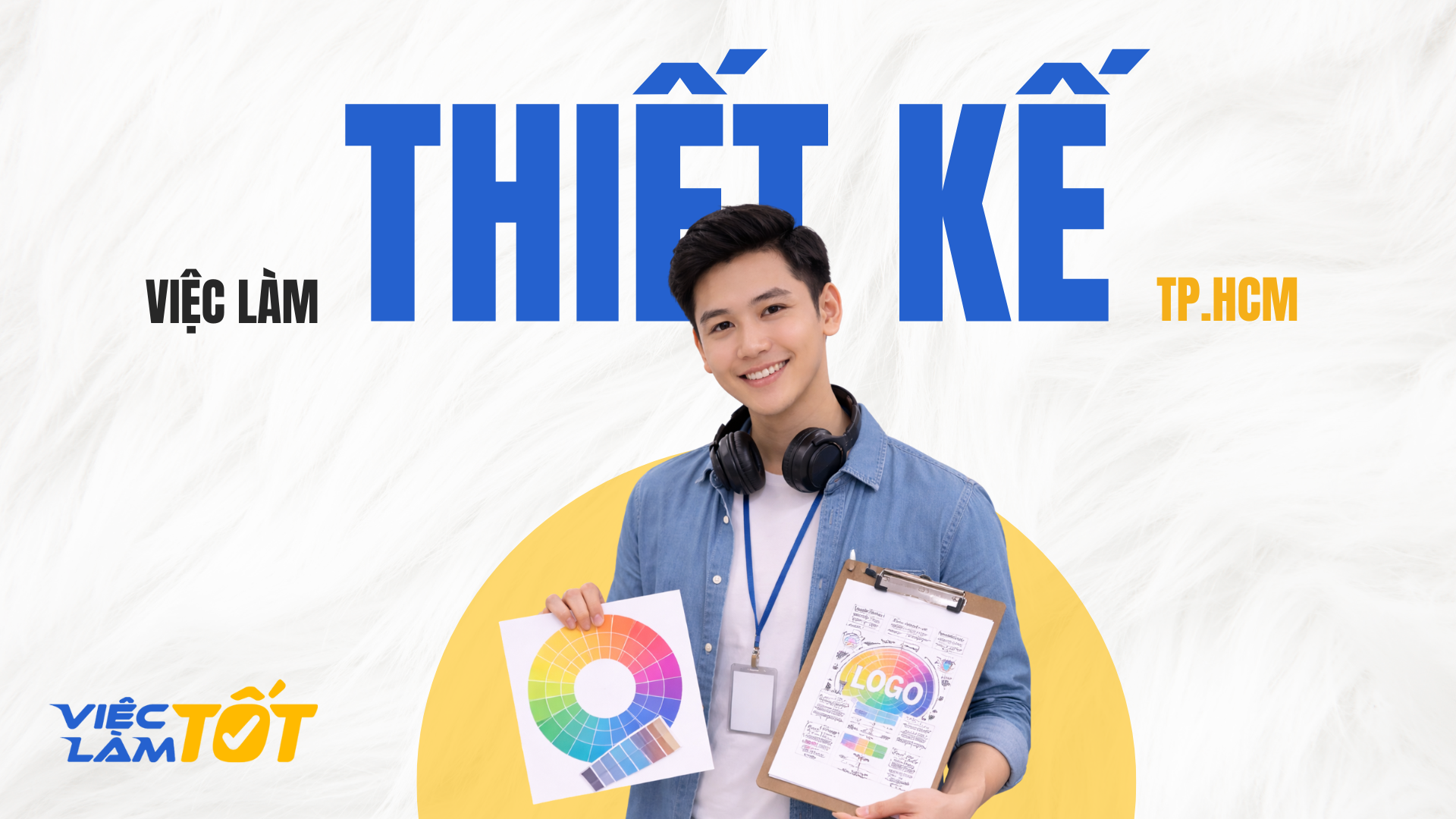 Việc làm thiết kế TPHCM