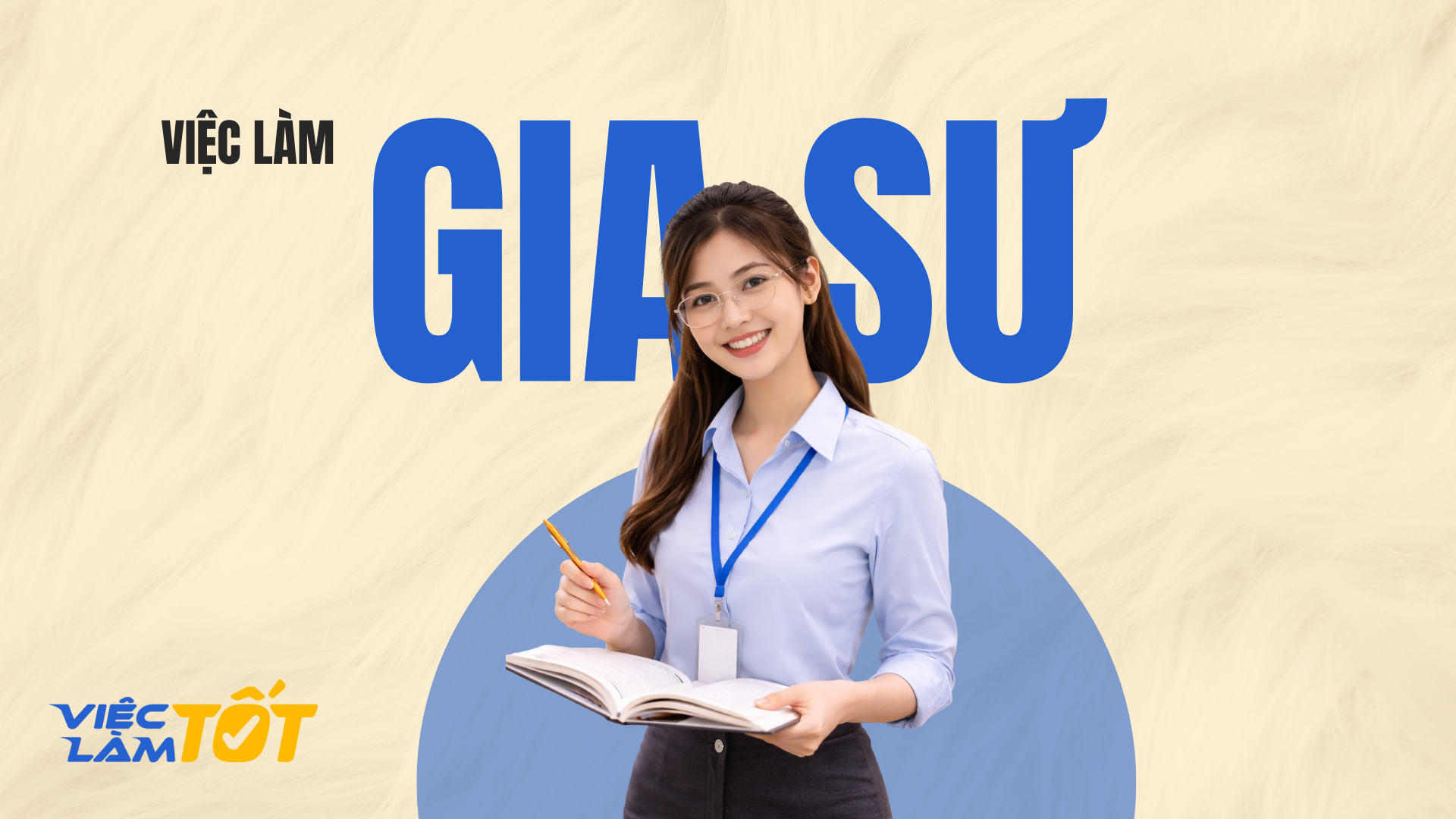 Việc làm gia sư