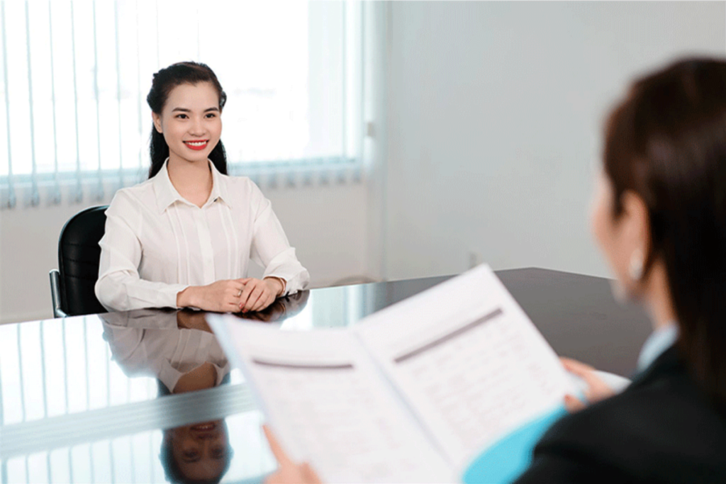Bí quyết tìm việc không cần bằng cấp