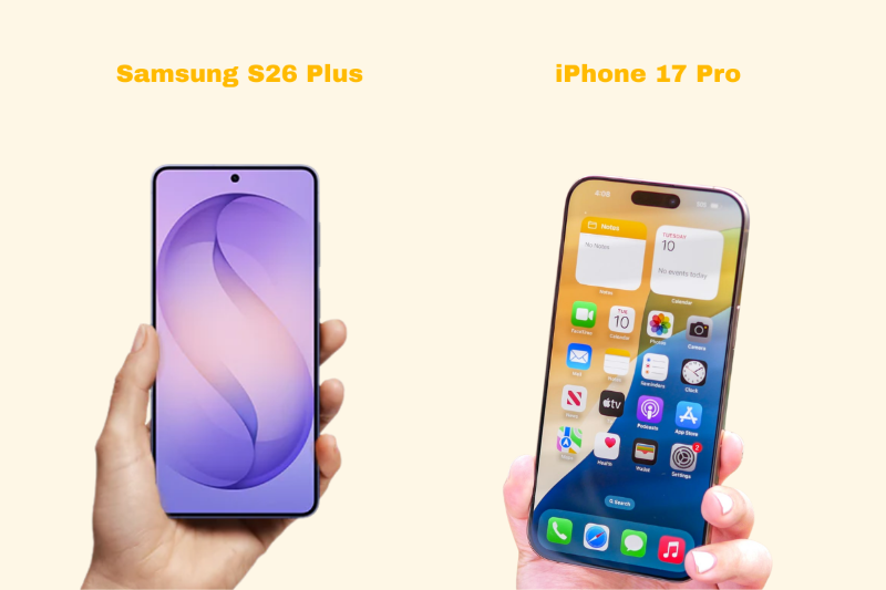 Màn hình AMOLED QHD+ 120Hz và độ sáng cao trên smartphone flagship