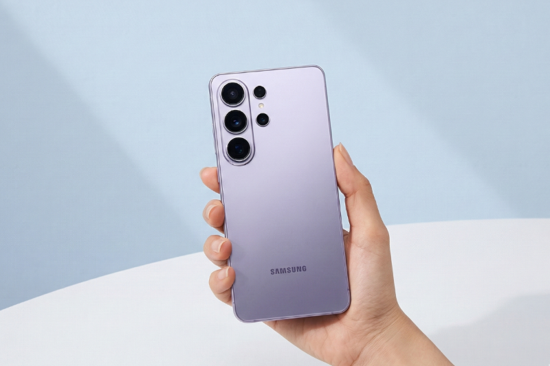 Đánh giá pin Samsung Galaxy S26 Ultra: Có đủ dùng ở thời điểm hiện tại? Thời lượng pin và khả năng sạc của Samsung Galaxy S26 Ultra trong sử dụng thực tế