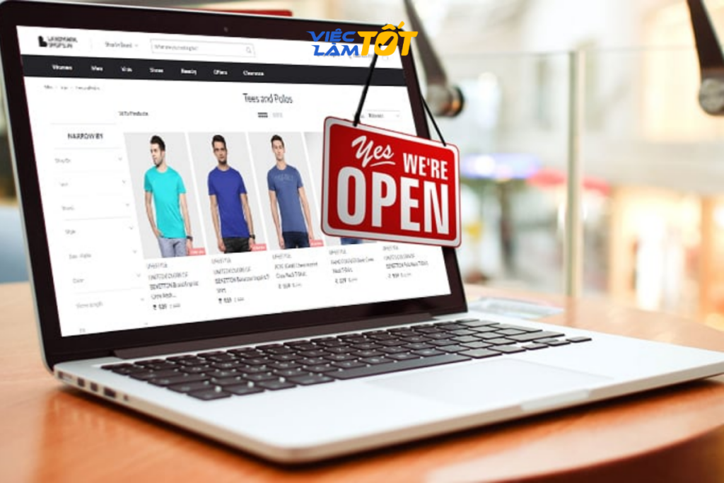kỹ năng bán hàng online thành công