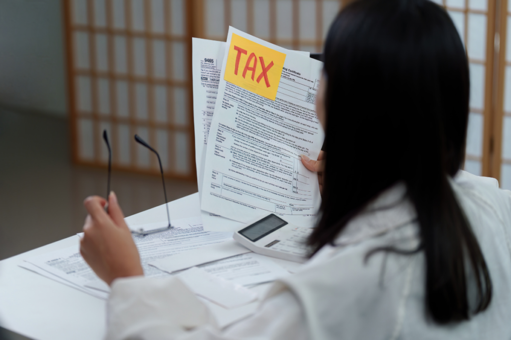 Quyết toán thuế TNCN online