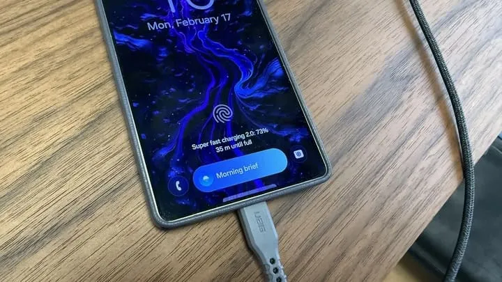 Tính năng Samsung S26 Ultra tốt nhất dành riêng cho giới game thủ chính là chế độ Bypass Charging (Nhánh sạc bỏ qua pin)