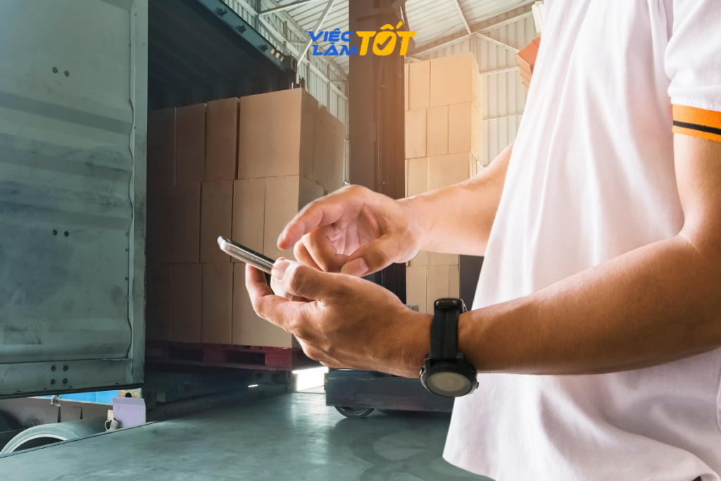 Cơ hội thăng tiến nghề nghiệp