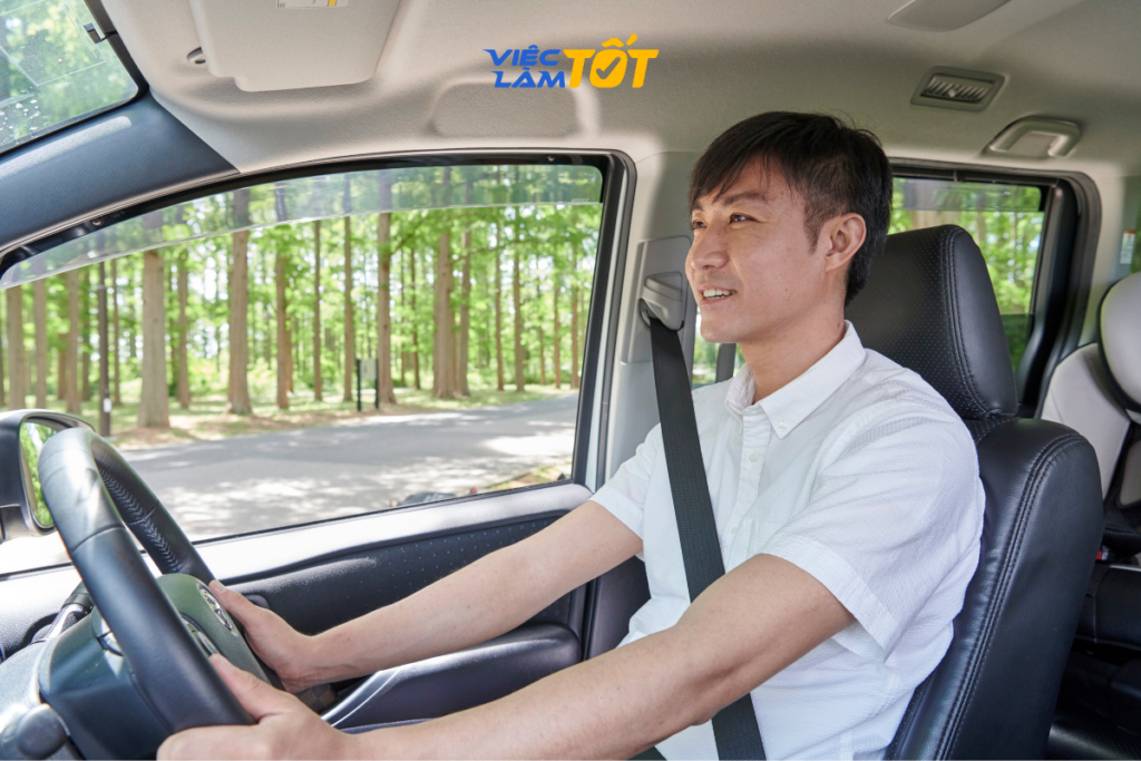 hồ sơ xin việc lái xe hạnh kiểm