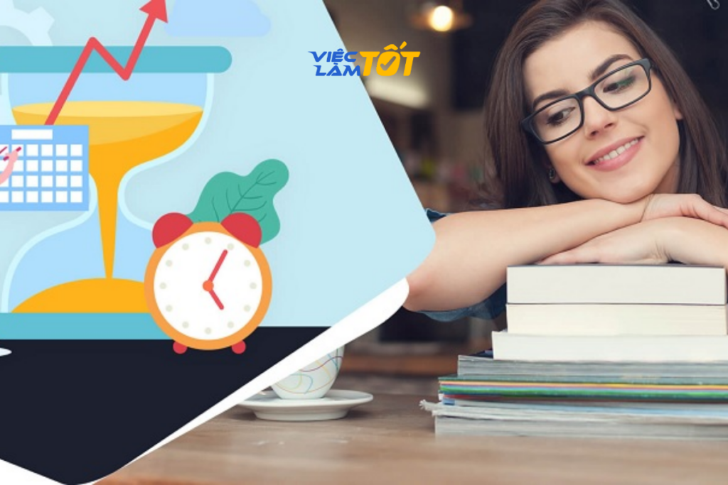 sở thích của bạn là gì khi phỏng vấn