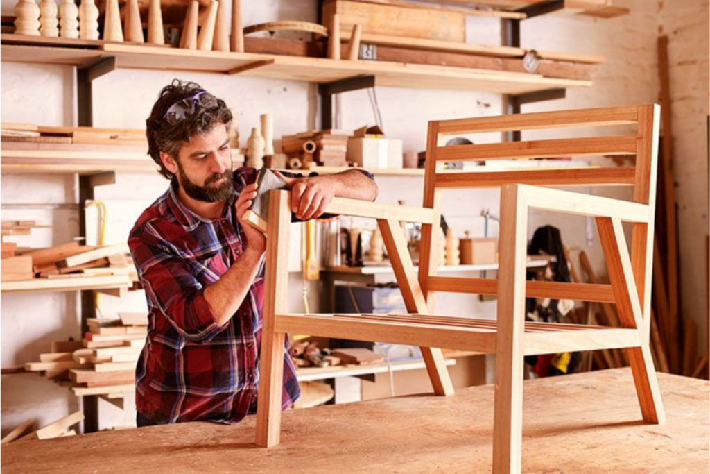 việc không cần bằng cấp ngành kỹ thuật