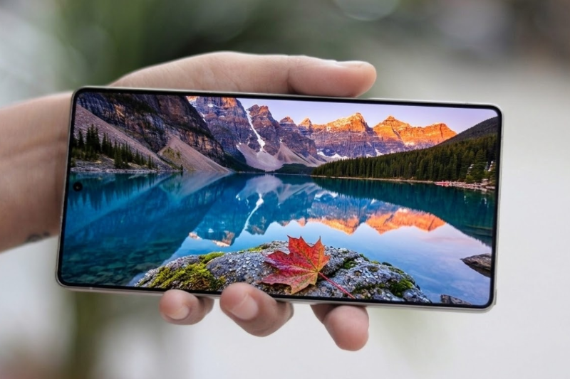 Màn hình AMOLED và camera 200MP trên Samsung S26 Ultra